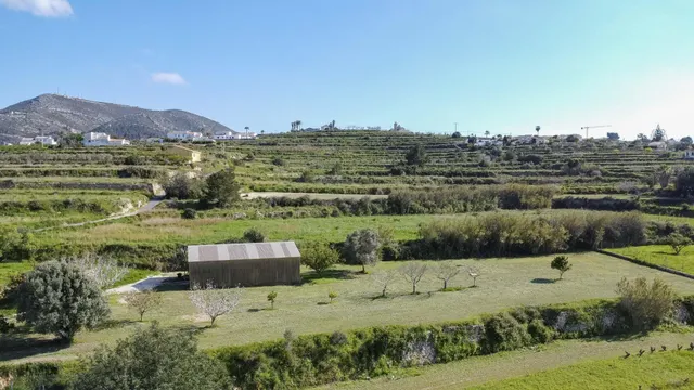 Villa 4 habitaciones 540m² en venta - La Lluca - La Tarraula — 6