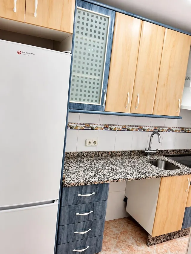 Piso 3 habitaciones 70m² en venta - La Fontanilla — 10
