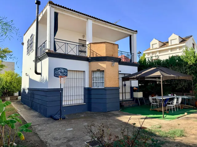 Chalet 3 habitaciones 154m² en venta - Simón Verde — 34