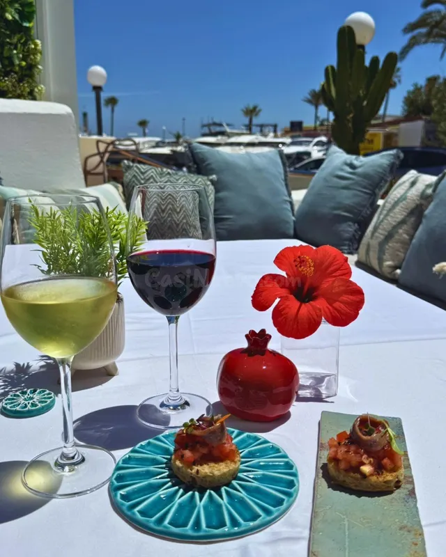 Restaurante 150m² en venta - Marbella — 3