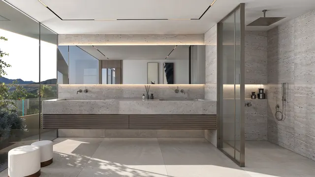 Apartamento 2 habitaciones 79m² en venta - Costa Del Sol — 18