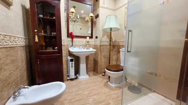 ¡FANTÁSTICO ÁTICO-DÚPLEX CON AMPLIA TERRAZA A UN PASO DE LA CATEDRAL! — 14
