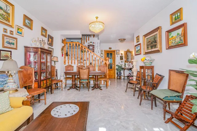 Casa independiente — 5