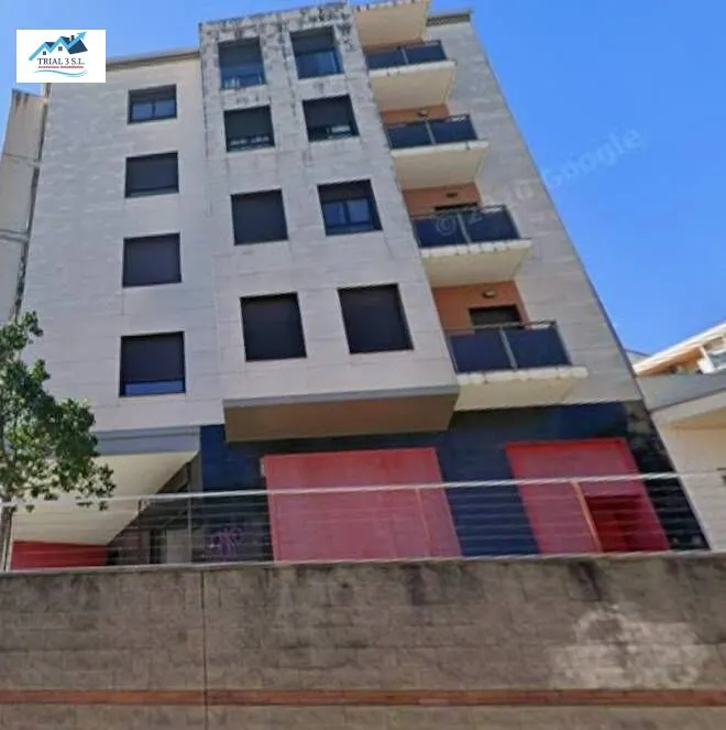 Venta piso en Castelldefels (Barcelona)