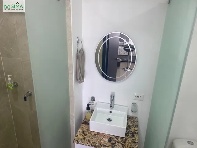 Piso 1 habitación 43m² en venta - Crespo — 15