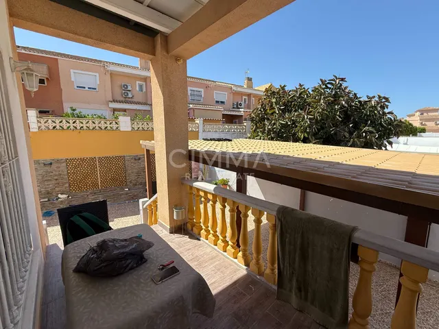 Exclusivo pareado en Pinar de Garaíta de cinco habitaciones — 37