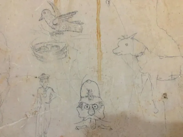 PerezGil - La casa que vio nacer al artista (Caudete) — 42