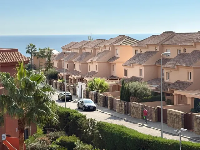 Apartamento 2 habitaciones 92m² en venta - Costa Del Sol — 38