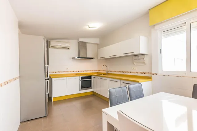 Atico duplex El Palmar — 40