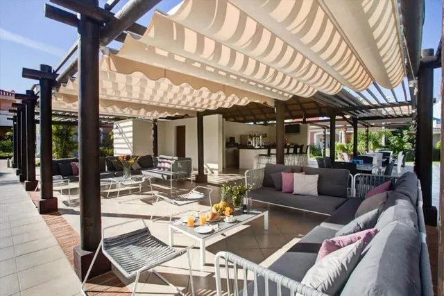 Apartamento 2 habitaciones 93m² en venta - Costa Del Sol — 22