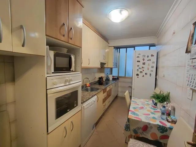 Se vende pisos zona Avenida Jaime I, Benidorm — 13