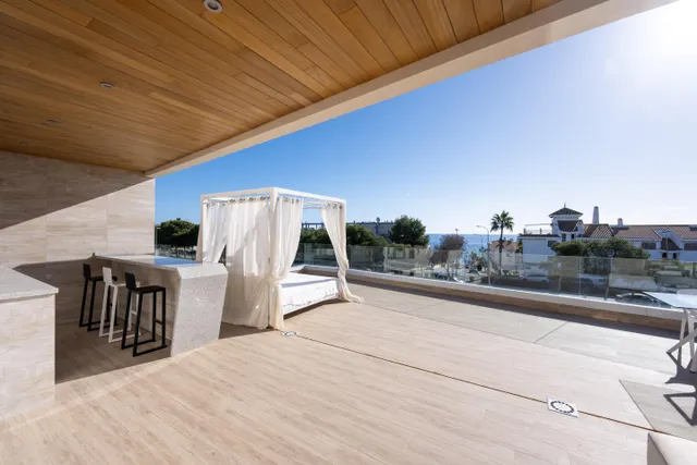 Villa 4 habitaciones 302m² en venta - Campoamor — 27