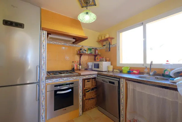 Gran villa cerca de Calpe — 24