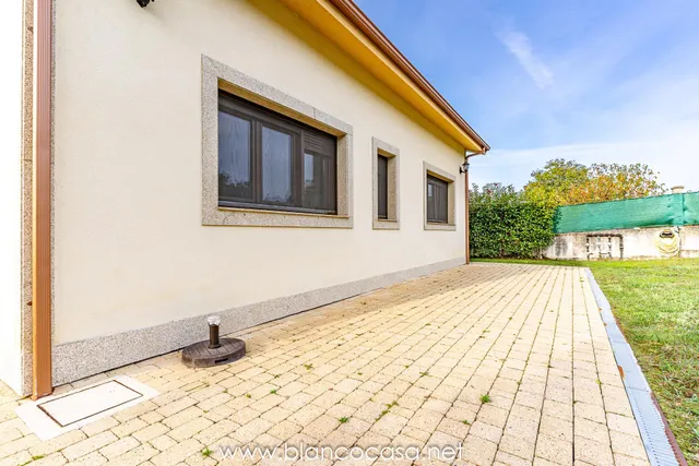 💫 Amplia, luminosa y lista para vivir – Casa de 434m2 construídos con 1.758 m2 de terreno en Ardaña(Carballo-A Coruña) — 27