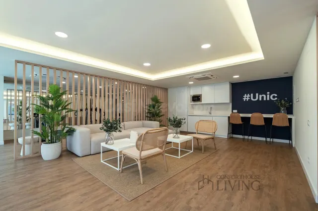 Ático Dúplex 3 habitaciones 177m² en venta - Centro Ciudad - foto 5