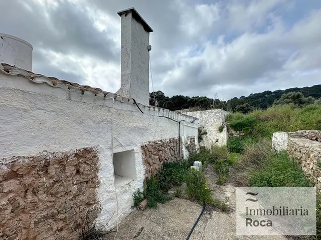 Finca Rústica en Sa Roca — 13