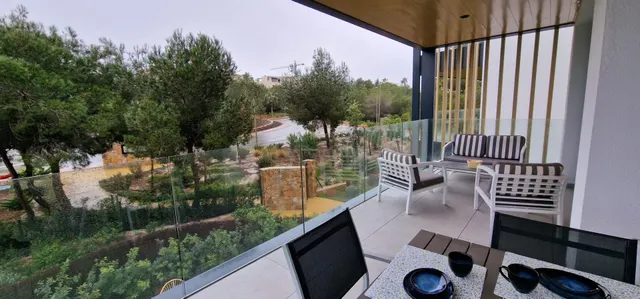 Apartamento 3 habitaciones 113m² en venta - Las Colinas Golf — 25