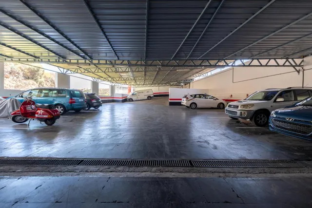 NAVE DE 513 M2 TOTALMENTE TECHADA – ESPACIO, FUNCIONALIDAD Y POTENCIAL — 6