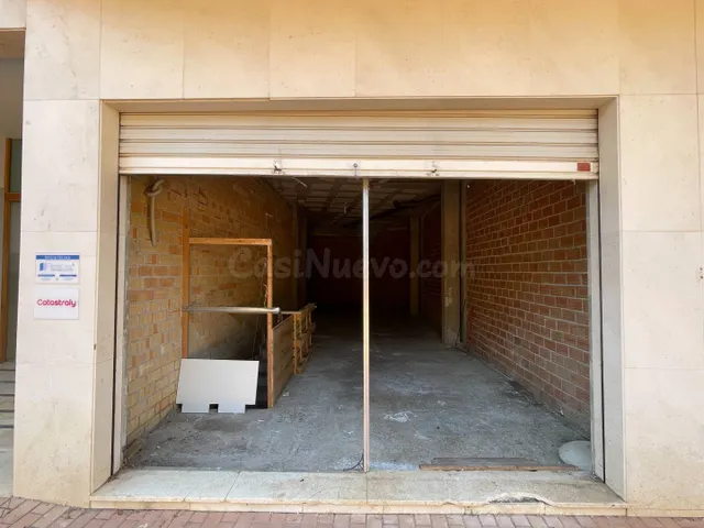 Venta local en Mollina - foto 4