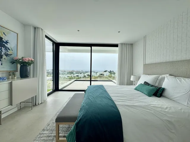 Chalet 6 habitaciones 460m² en venta - Costa Del Sol — 24