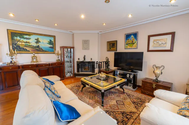 Adosado 5 habitaciones 408m² en venta - Coia — 12