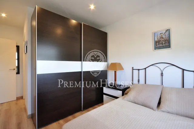 Casa en venta en Sant Cebria de Vallalta. Urb. Vistamar — 22