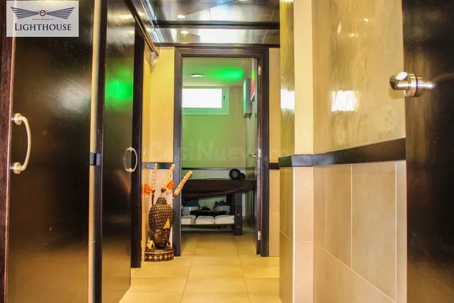 Local preparado para estética en Fenals. - foto 4