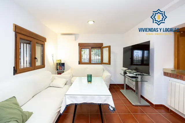 Casa 2 habitaciones 68m² en venta - Otura - foto 4