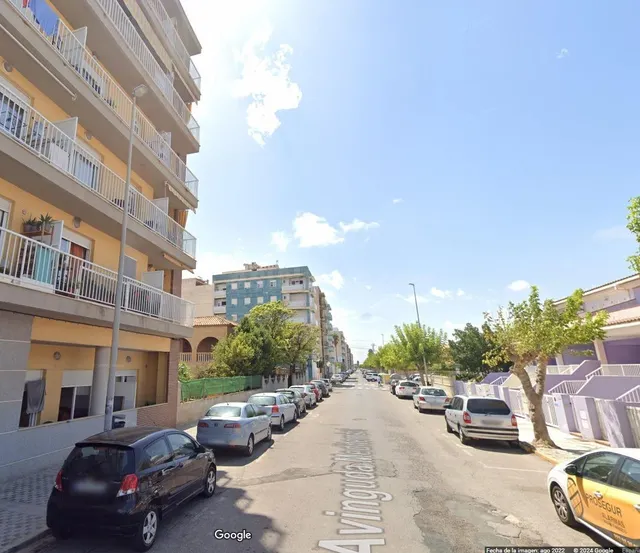 PISO EN NULES, CASTELLON