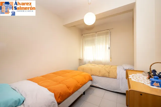 Piso 4 habitaciones 105m² en venta - Realejo — 13