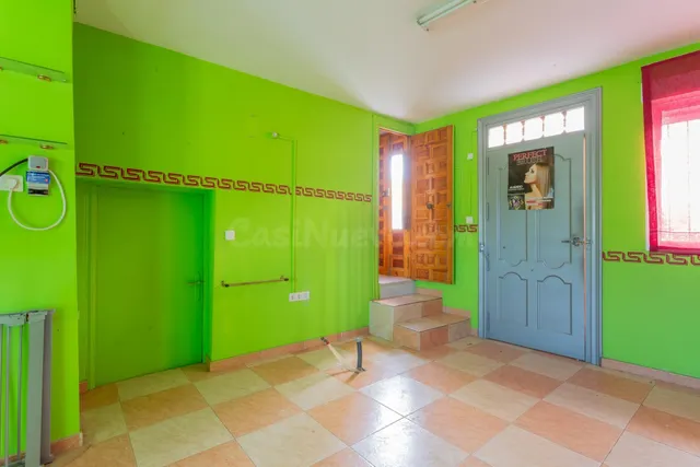 Bonita casa en Montejicar — 4
