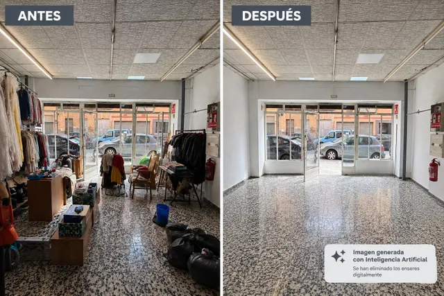 CASA EN PLANTA BAJA CON GRAN POTENCIAL EN LA FLORIDA — 9
