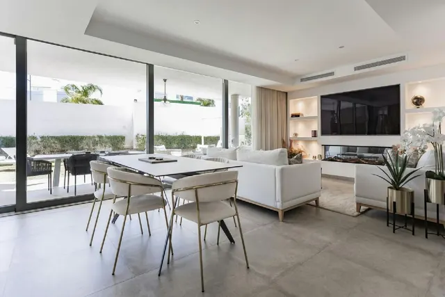 Apartamento 2 habitaciones 90m² en venta - Costa Del Sol — 13