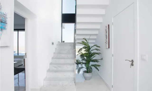 Villa 4 habitaciones 180m² en venta - Centro — 8