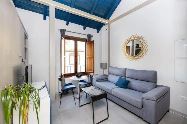 !!ESPECTACULAR VIVIENDA EN ALQUILER EN CALLE ELVIRA!! — 9