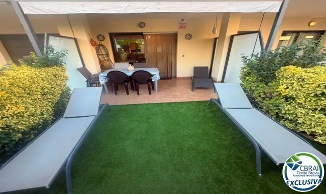 Apartamento en la residencia Milleni con licencia turistica — 6