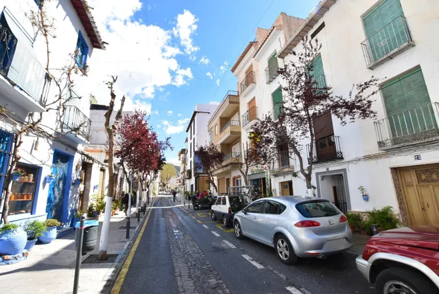 LANJARÓN - CALLE REAL — 5