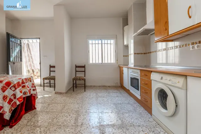 Encantadora casa en El Fargue, Granada. — 20