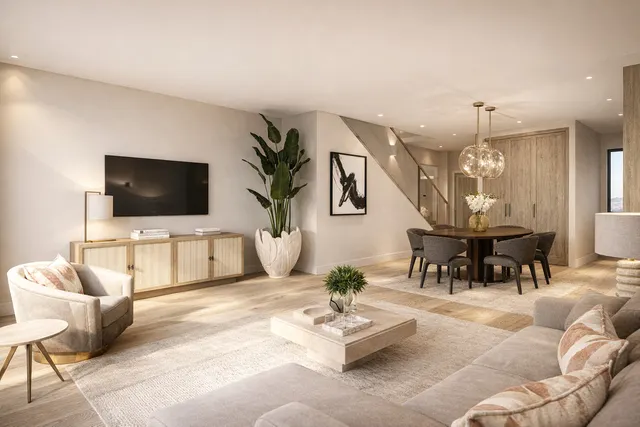Adosado 3 habitaciones 126m² en venta - South of spain — 11