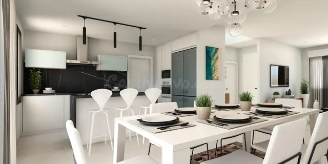 Villa 3 habitaciones 155m² en venta - Tossal Gros — 4