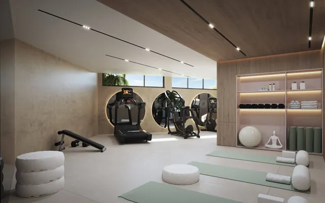 Planta baja 3 habitaciones 267m² en venta - Cabopino — 6