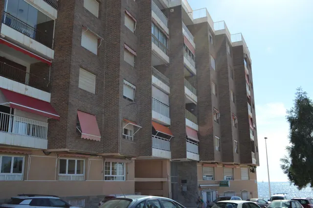 Apartamento 3 habitaciones 95m² en alquiler - La veleta — 26
