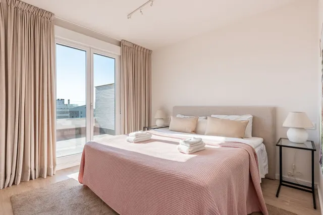 Ático 3 habitaciones 112m² en venta - Marbella — 14