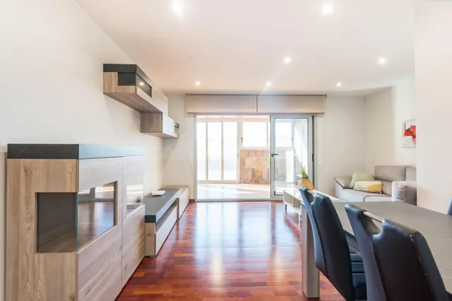 Amplio Piso en Juan de Borbón, Murcia - €415,000 - foto 3