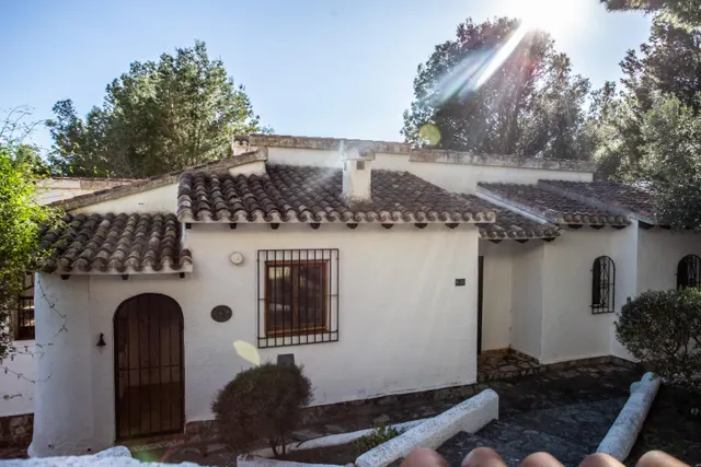 Villa 2 habitaciones en venta - Montañar I — 19