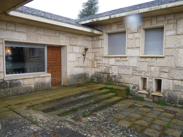 Chalet en Iratxe — 37