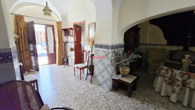 CASA IDEAL PARA CASA RURAL EN FUENTE LA LANCHA — 6