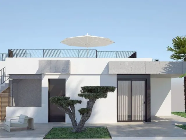 Villa 3 habitaciones 118m² en venta - Pla de cantal — 3