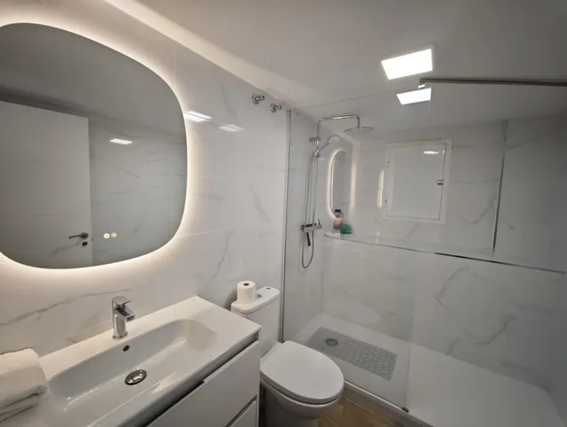 Villa 4 habitaciones 167m² en venta - Comunidad valenciana — 50