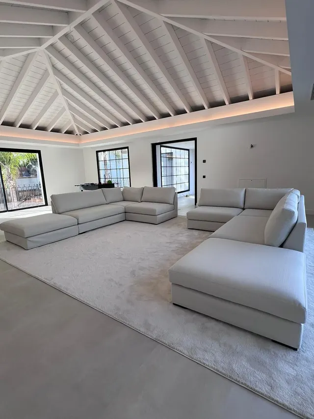 Villa 5 habitaciones 540m² en alquiler - Marbella — 31